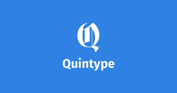 Quintype Technologies India Pvt Ltd